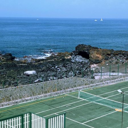 Live Puerto Santiago Europa Apartment Puerto de Santiago  Bagian luar foto