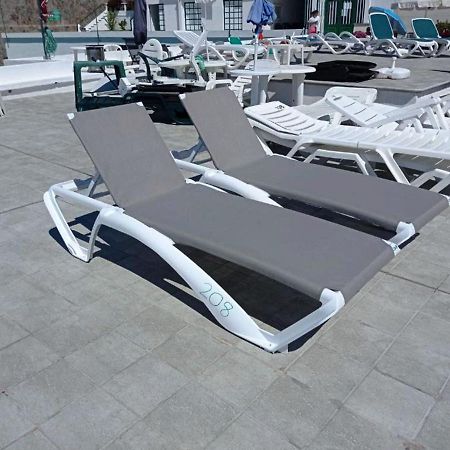 Live Puerto Santiago Europa Apartment Puerto de Santiago  Bagian luar foto