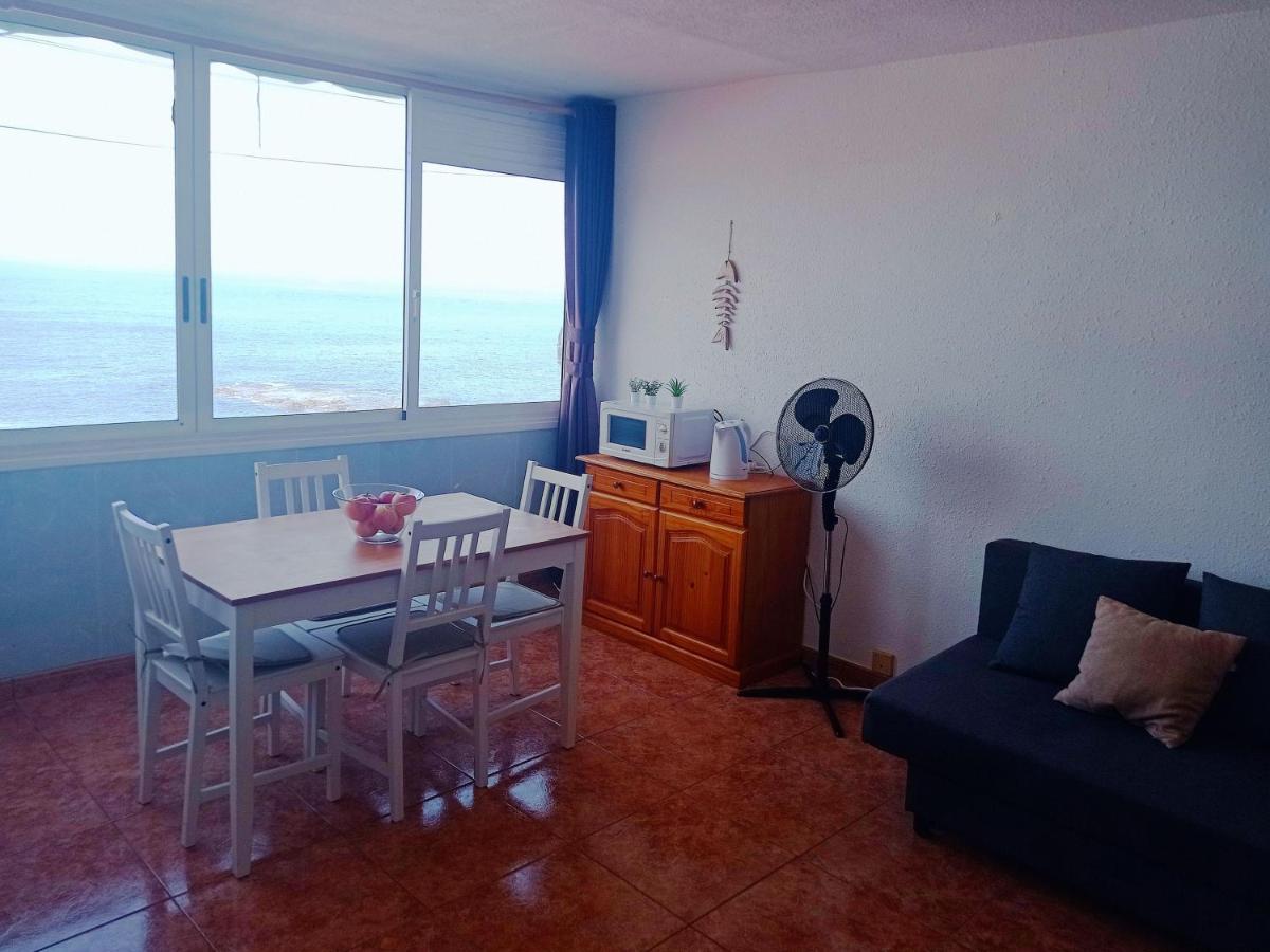 Live Puerto Santiago Europa Apartment Puerto de Santiago  Bagian luar foto