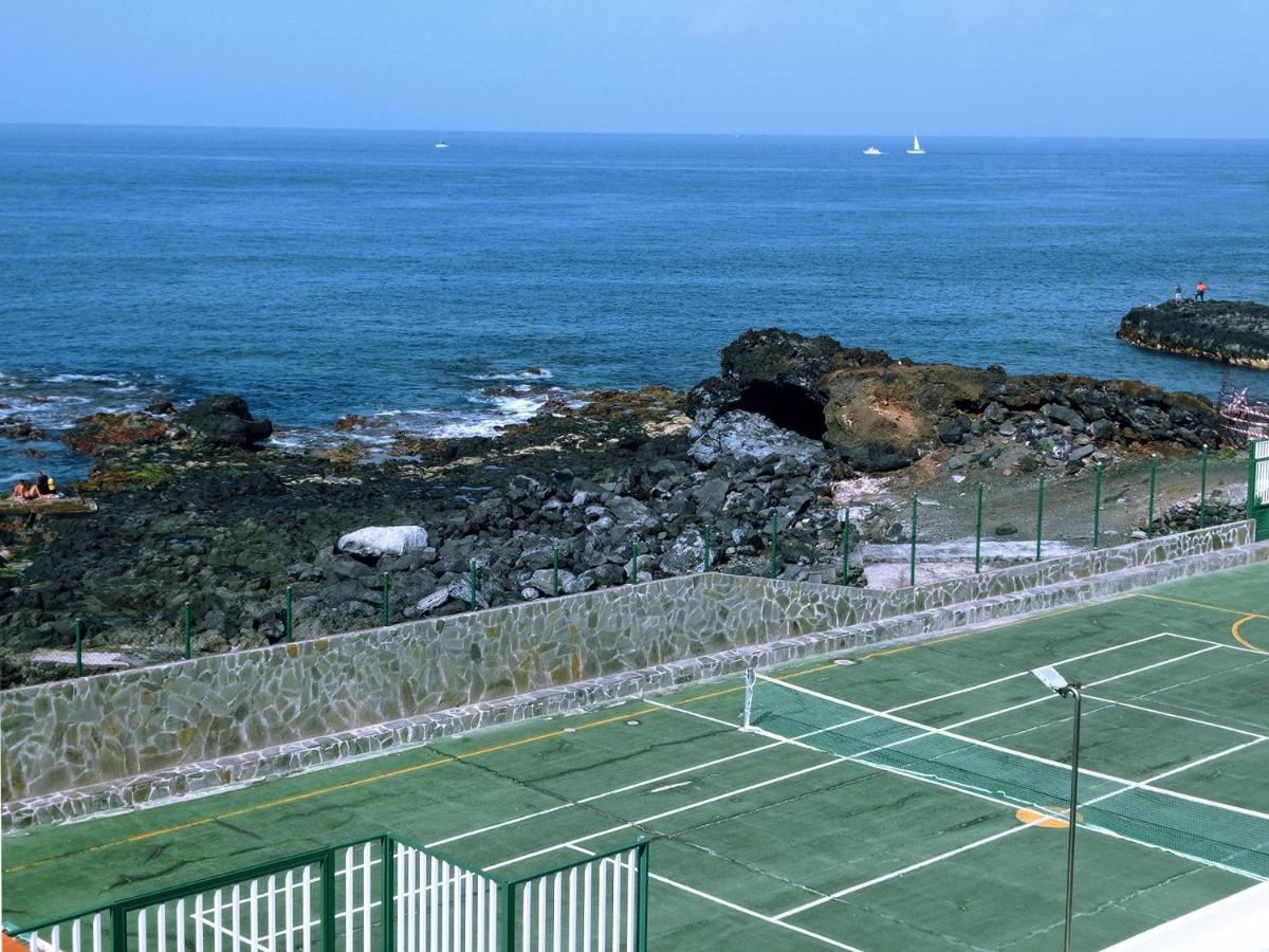 Live Puerto Santiago Europa Apartment Puerto de Santiago  Bagian luar foto