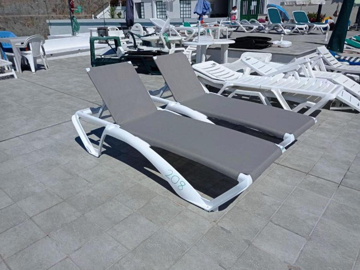 Live Puerto Santiago Europa Apartment Puerto de Santiago  Bagian luar foto