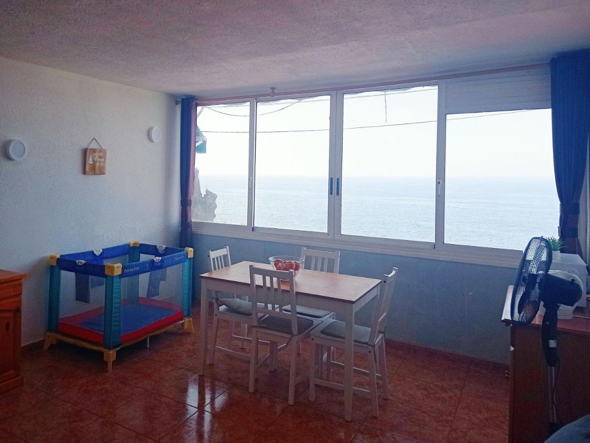 Live Puerto Santiago Europa Apartment Puerto de Santiago  Bagian luar foto