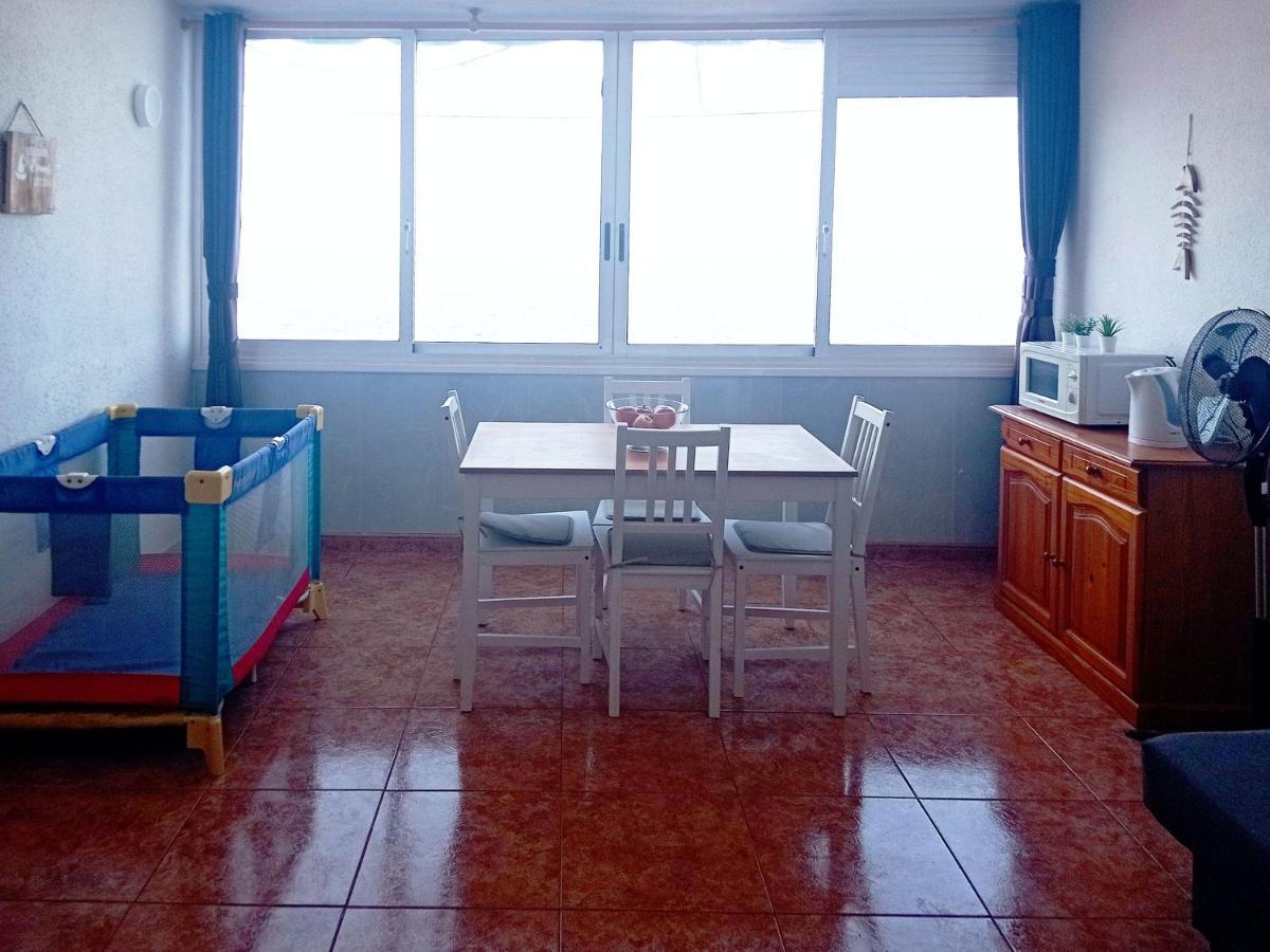 Live Puerto Santiago Europa Apartment Puerto de Santiago  Bagian luar foto