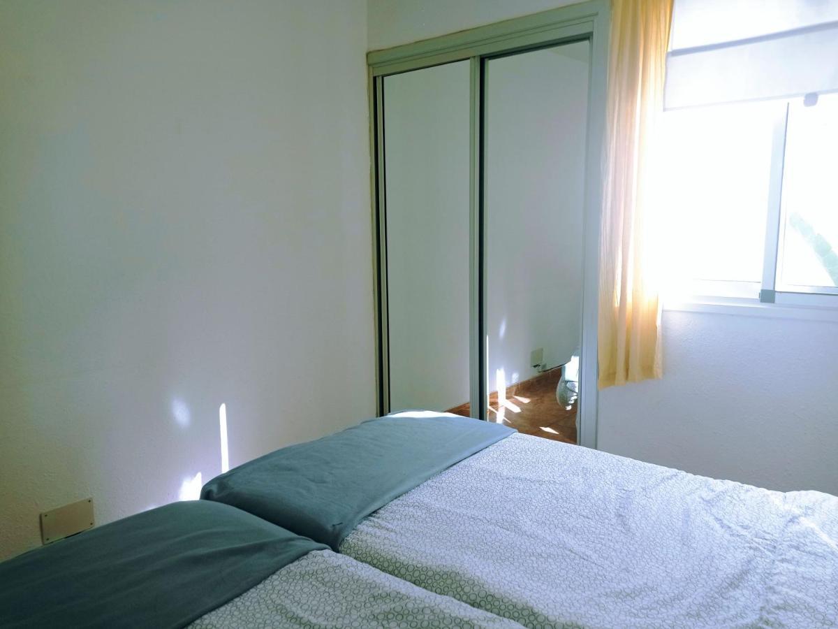 Live Puerto Santiago Europa Apartment Puerto de Santiago  Bagian luar foto